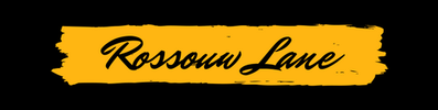Rossouw Lane